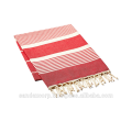 Toallas Fouta Rayas